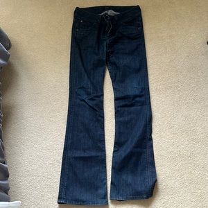 Women’s Hudson bootcut